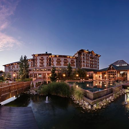 Michlifen Resort & Golf Ifrane  Exterior photo The Westin Nanjing
